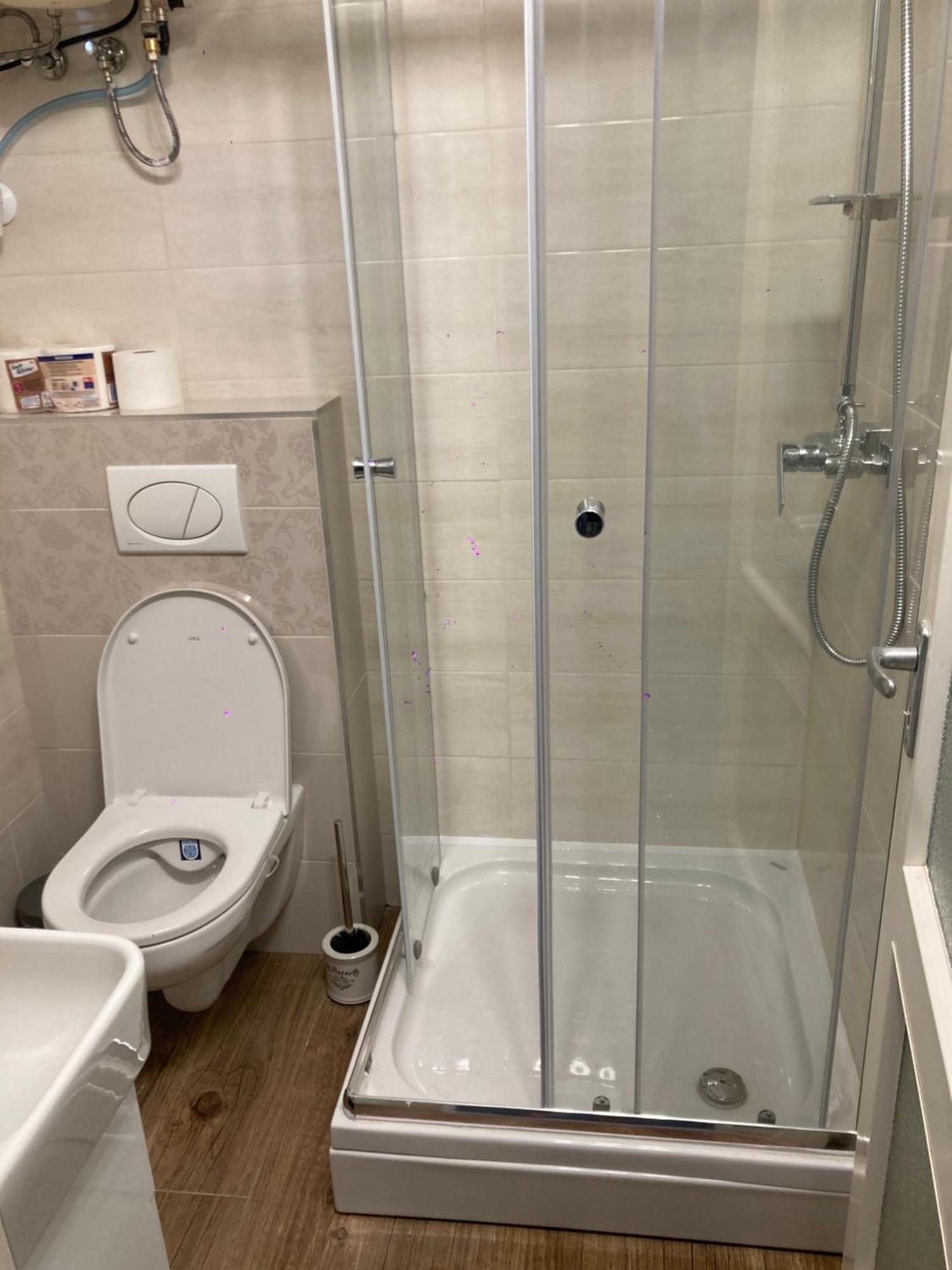 Oazis Apartman Orfű Exterior foto